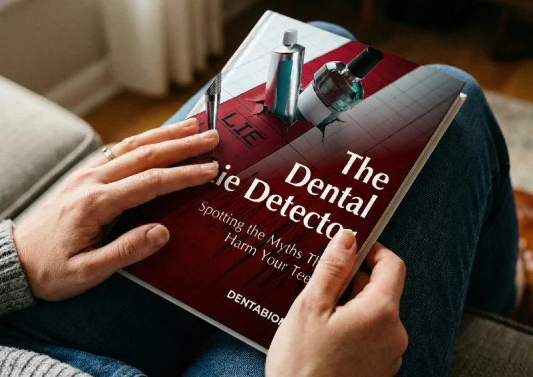 DentaBiome Bonus The 10-Minute Blood Sugar Fix: Quick Techniques to Stop Spikes Before They Start